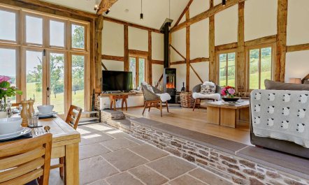 2 Bed in Abergavenny 2