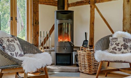 2 Bed in Abergavenny 1