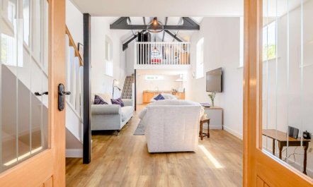 2 Bed in Fordingbridge 2