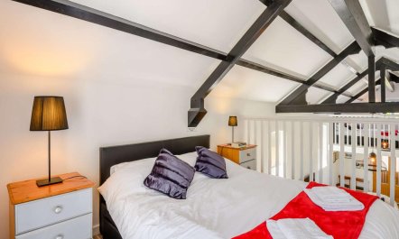 2 Bed in Fordingbridge 9