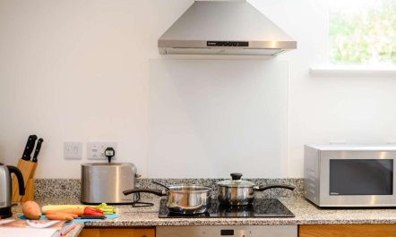 2 Bed in Fordingbridge 7