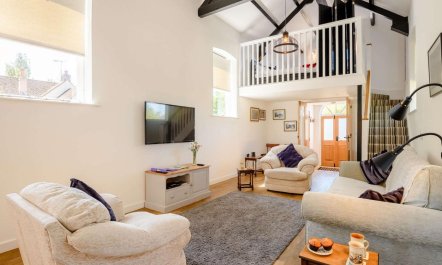 2 Bed in Fordingbridge 1