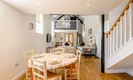 2 Bed in Fordingbridge 3