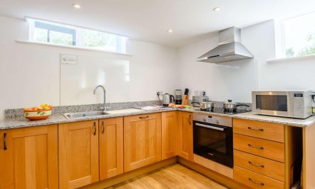 2 Bed in Fordingbridge 6