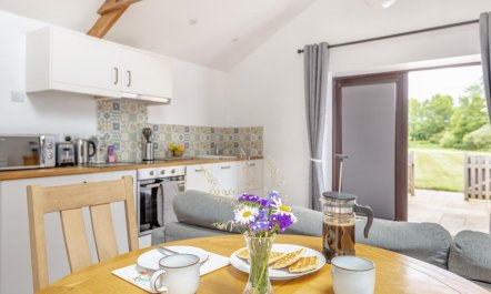 1 Bed in Taunton 4