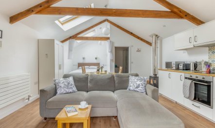 1 Bed in Taunton 2