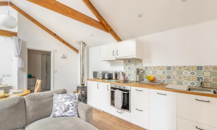 1 Bed in Taunton 5
