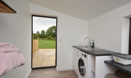 1 Bed in Taunton 7