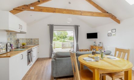 1 Bed in Taunton