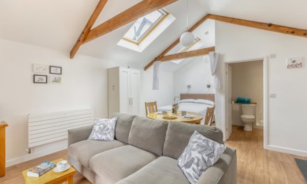 1 Bed in Taunton 3
