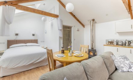 1 Bed in Taunton 7