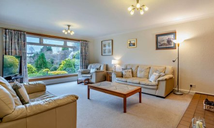 2 Bed in Killin 2