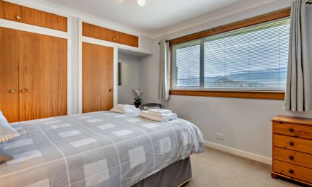 2 Bed in Killin 9