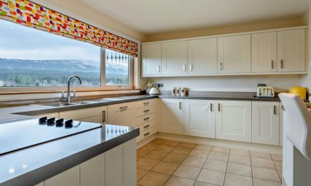 2 Bed in Killin 5