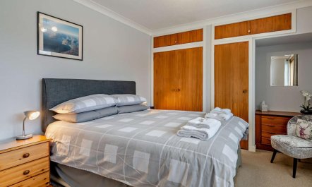 2 Bed in Killin 9