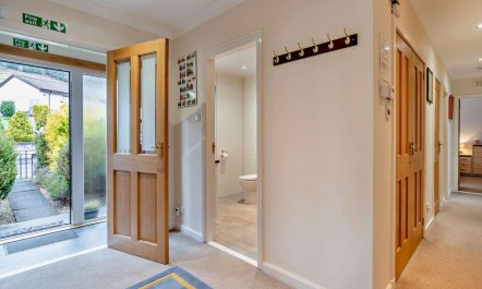 2 Bed in Killin 1