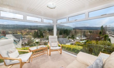 2 Bed in Killin