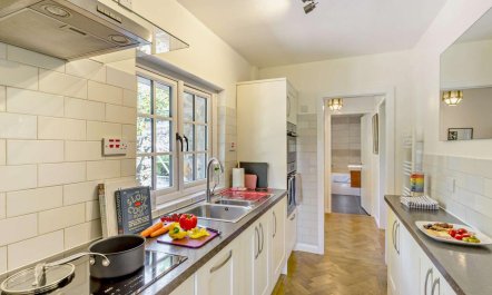 2 Bed in Caernarfon 5