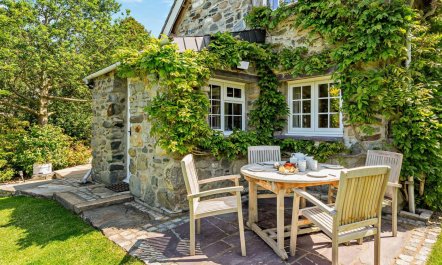 2 Bed in Caernarfon 3