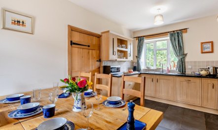 3 Bed in Cornhill -on- Tweed 3