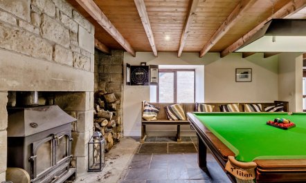 3 Bed in Cornhill -on- Tweed 7