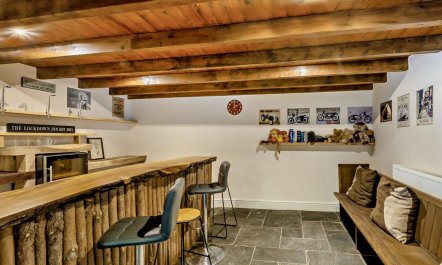3 Bed in Cornhill -on- Tweed 8