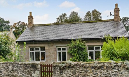 3 Bed in Cornhill -on- Tweed