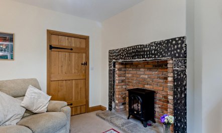 3 Bed in Cornhill -on- Tweed 2