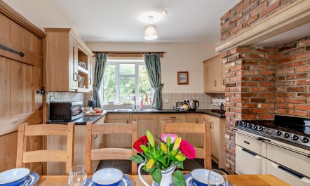 3 Bed in Cornhill -on- Tweed 4