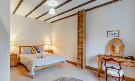 3 Bed in Cornhill -on- Tweed