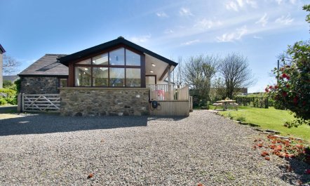 2 Bed in Haverfordwest