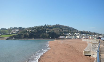 1 Bed in Newton Abbot 9