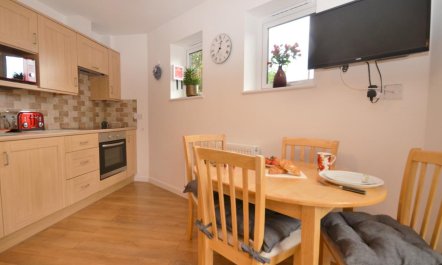 1 Bed in Newton Abbot 3