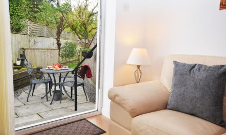 1 Bed in Newton Abbot