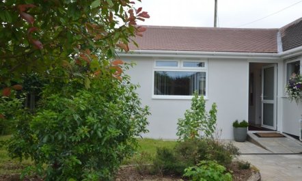 1 Bed in Newton Abbot 8