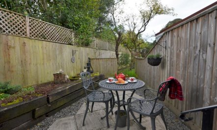 1 Bed in Newton Abbot 7