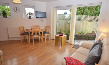 1 Bed in Newton Abbot 1