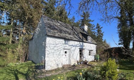 3 Bed in Hay-on-wye