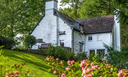 3 Bed in Hay-on-wye 1