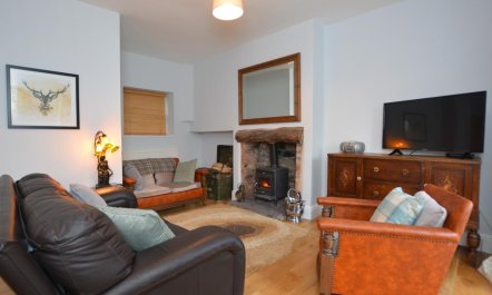 2 Bed in Penmaenmawr