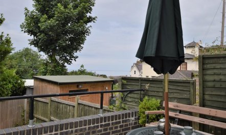 2 Bed in Penmaenmawr 6