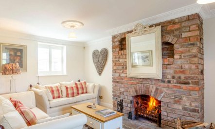 2 Bed in Little Ouseburn