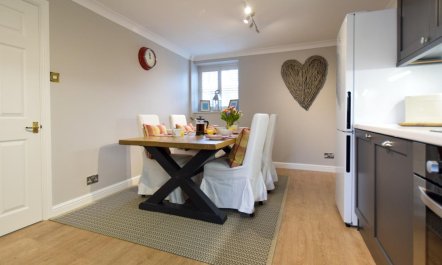 2 Bed in Little Ouseburn 7