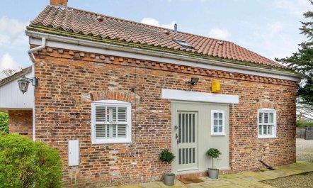 2 Bed in Little Ouseburn 4