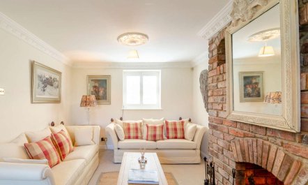 2 Bed in Little Ouseburn 1