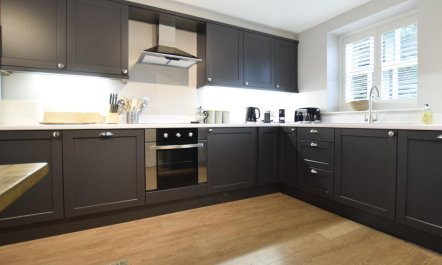 2 Bed in Little Ouseburn 5