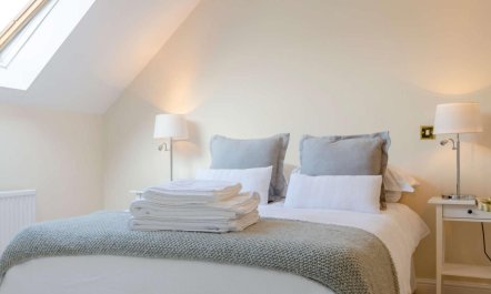 2 Bed in Little Ouseburn 9