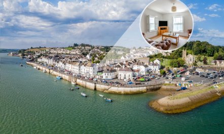 2 Bed in Bideford 0