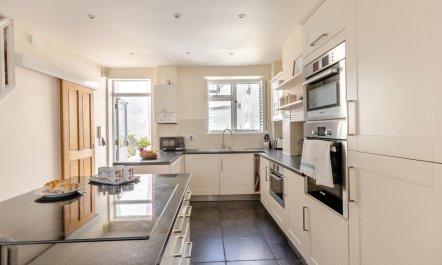 2 Bed in Bideford 5