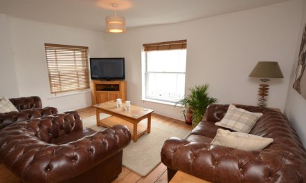 2 Bed in Bideford 5